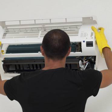 DIY: How to Service Your Home AC in Singapore
