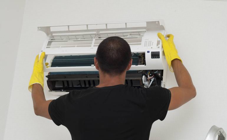 Best Aircon Service In Singapore