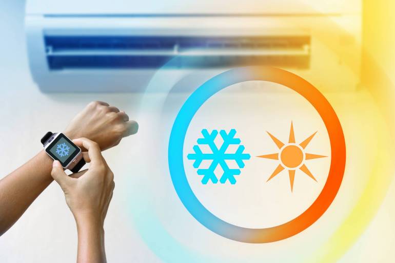 Aircon Service Singapore