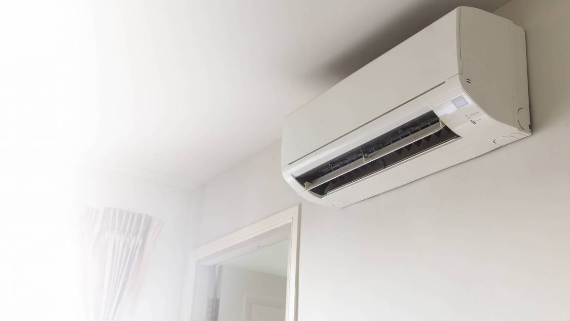 Is Your Aircon Not Cold?