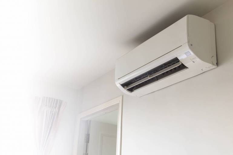 Is Your Aircon Not Cold?