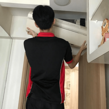 Prevent Breakdowns with Regular AIRCON SERVICING