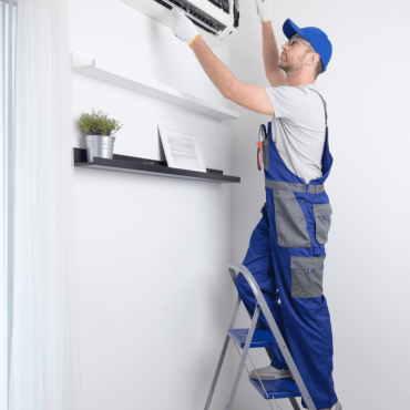 The Importance of Professional Aircon Repair Singapore