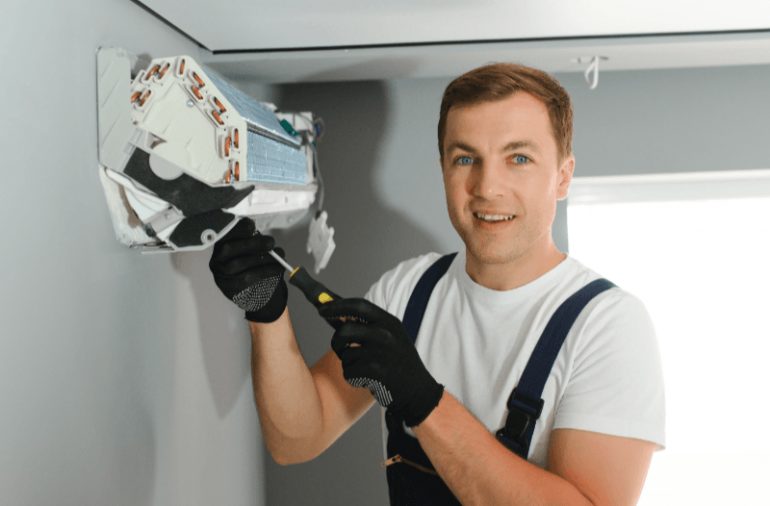 Basic DIY Aircon Maintenance: Simple Steps for Optimal Performance