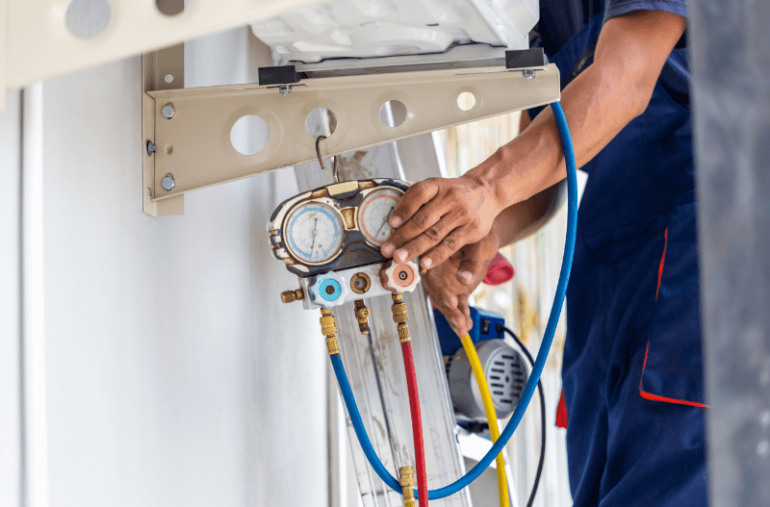 Do I Need a Professional for Aircon Repair?