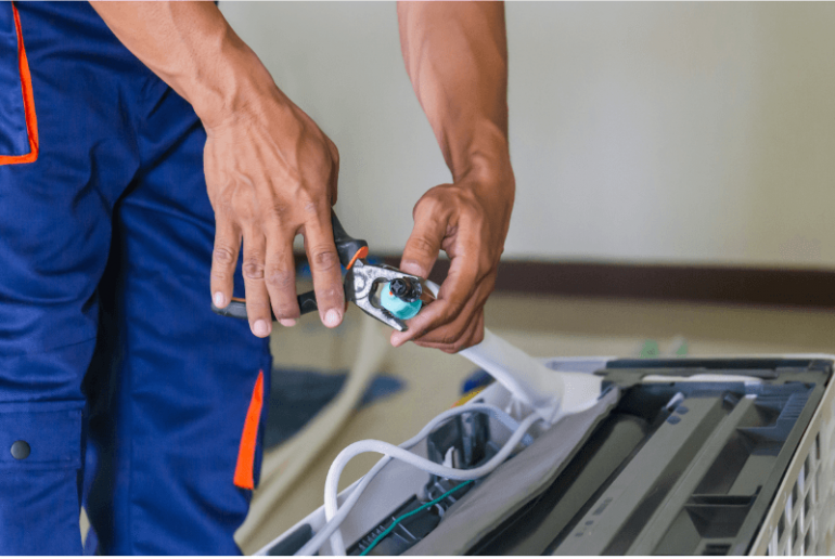 Aircon Servicing Singapore: How to Avoid Scams and Overcharging