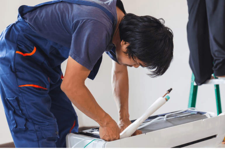 How to Find a Reliable Aircon Repair Company in Singapore?