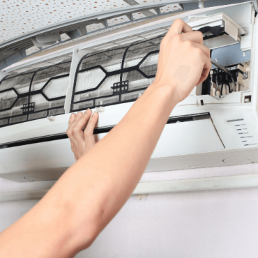 How to Maintain Your Aircon Between Servicing in Singapore