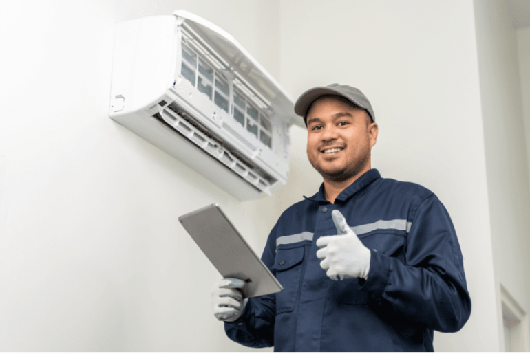 Why Regular Aircon Servicing is a Must