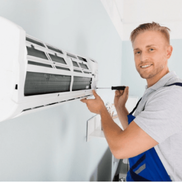 How to Get Aircon Servicing Without Being Scammed