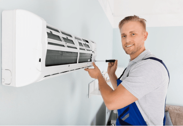 How to Get Aircon Servicing Without Being Scammed