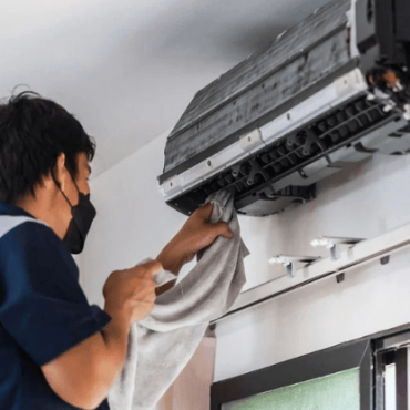 What Should You Look for in a Professional Air Conditioning Service