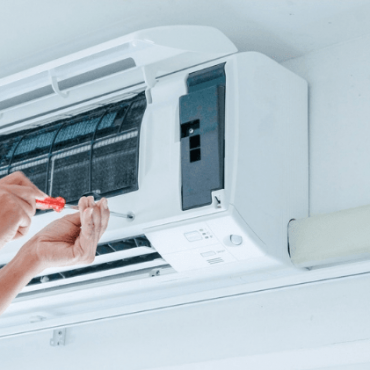 Why are Aircons in Singapore Made to Require Often Aircon Servicing
