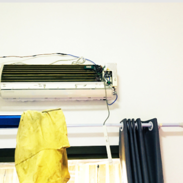 Chemical Wash vs Chemical Overhaul: Which Aircon Service Does Your Unit Need