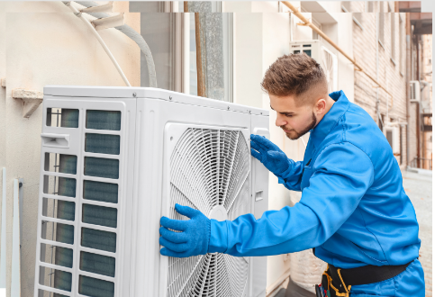 Aircon chemical wash