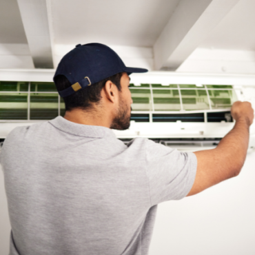 Professional Aircon Servicing: Extend Lifespan and Boost Efficiency